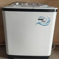 لباس شویی دوقلو