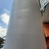 نایلون حباب دار اسباب کشی
