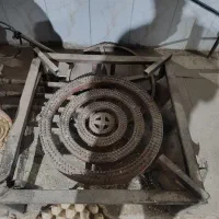 اجاق گاز|اجاق گاز و لوازم برقی پختوپز|طاغنکوه, |دیوار