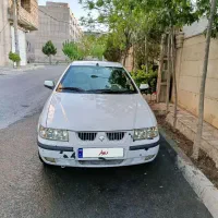 سمند مدل LX مدل ۹۰ مولتی پلکس