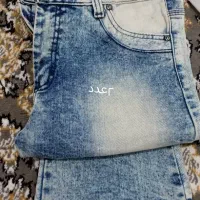 شلوار لی سایز۳۶/۳۸|لباس|سنندج, |دیوار