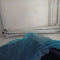 جا رختخوابی سایز بزرگ