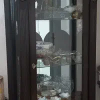 بوفه کاملا سالم و تمیز|بوفه، ویترین، کنسول|تهران, بهداشت|دیوار