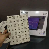 تبلت 11 اینچ atouch s9کیبورد دار فول پک|تبلت|تهران, دردشت|دیوار