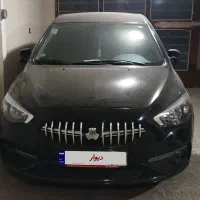 خودروی شاهین G سانروف دار بی رنگ مدل ۱۴۰۱