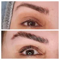 اکستنشن ،لیفت و لمینت مژه و ابرو|خدمات آرایشگری و زیبایی|شاهین‌شهر, طالقانی|دیوار