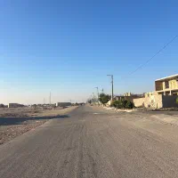 فروش زمین خیابان ۳۰ متری اصلی ۹ دی