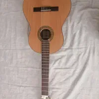 گیتار کلاسیک نو