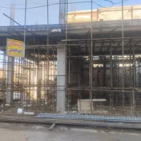 داربست فلزی ابوالفضل