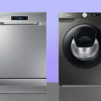 تعمیرکار لباسشویی و ظرفشویی در محل|خدمات پیشه و مهارت|اسلامشهر, شهرک مهدیه|دیوار