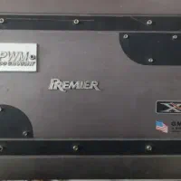 آمپلی فایر ۴ کانال پریمیر 9600