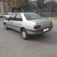 پژو405مدل87سالم|خودرو سواری و وانت|همدان, |دیوار