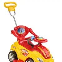 حراج ماشین کودک|اسباب‌بازی بچه|پاکدشت, پاکدشت (مامازند)|دیوار