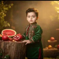 طراحی عکس یلدایی با کمترین قیمت|تابلو، نقاشی، عکس|قم, سراجه (۱۵ خرداد)|دیوار