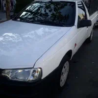 راننده آریسان