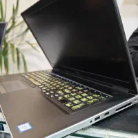 DELL PRECISION 7740 حرفه ای|رایانه همراه|کرج, گوهردشت|دیوار