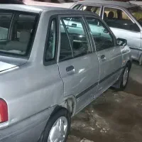 پراید مدل ۸۵|خودرو سواری و وانت|بجنورد, |دیوار