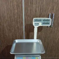 ترازوی دیجیتال ساتریو 30 کلیویی آلمانی اصل