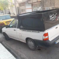 حمل و نقل وانت بار|خدمات حمل و نقل|قم, نیروگاه|دیوار
