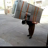 باربری اطمینان بار کردستان حمل ونقل اساس منزل|خدمات حمل و نقل|اهواز, گلستان|دیوار
