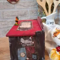 روستیک|صنایع دستی و سایر لوازم تزئینی|شاندیز, |دیوار