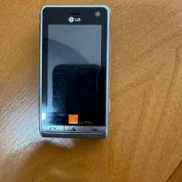 گوشی LG کلکسیونی مدل KU990i