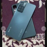 نوت یازده پرو پلاس 5G