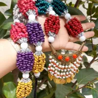 میخک و مهلو|بدلیجات|یاسوج, |دیوار