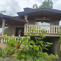 ویلا جاده دوهزار /تنکابن  /فول امکانات
