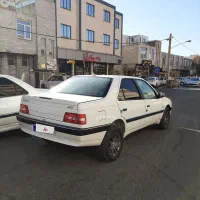 slx مدل ۹۸ درچه سیمی تک برگ|خودرو سواری و وانت|زنجان, |دیوار