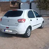 ماشین تیبا۲