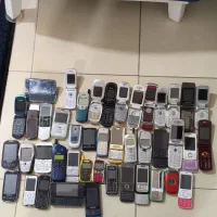 گوشیهای سالم و کلکسیونی|موبایل|محمدشهر, محمدشهر|دیوار