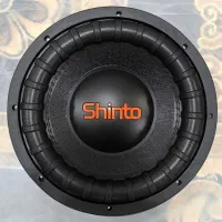 ساب 12 اینچ شینتو