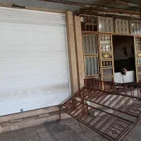 مغازه تجاری در خیابان اصلی چوار