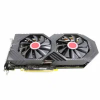 کارت گرافیک redeon RX580 8gig Series|قطعات و لوازم جانبی رایانه|ارومیه, |دیوار