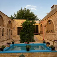 اقامتگاه بومگردی