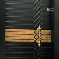 درب و پنجره upvc-آلومینیوم