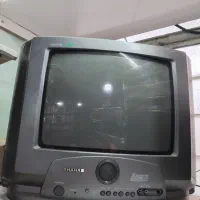 تلویزیون شهاب ۱۴ اینچ کم کارکرد