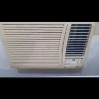 کولر ۲۴هزار LGچراغ سبز