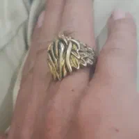 انگشتر زیبا|بدلیجات|میانه, |دیوار