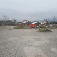 فروش ۲۴۰۰متری زمین کمربندی چالوس