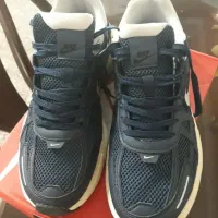 کتونی نایک وکفش نوین چرم