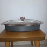 تابه ماهی سایز ۳۸