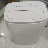 کولر گازی پرتابل ۱۶۰۰۰ هزار المپیا میسترال توربو|کولر گازی و فن‌کوئل|مشهد, امام خمینی|دیوار