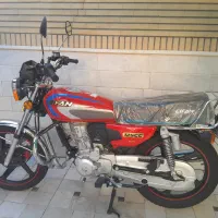 موتور سیکلت لیفان|موتورسیکلت|قم, گلزار|دیوار