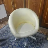 صندلی استادکار و کپ زیر قیمت بازار|صندلی و نیمکت|شادگان, |دیوار