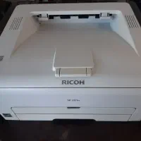 پرینترخانگی ریکو