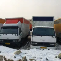 باربری اندیشه شهریار خادم آبادشهرک شاهد باغستان