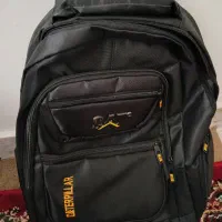 کوله پشتی نو و استفاده نشده