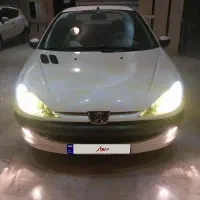 ۲۰۶sd|خودرو سواری و وانت|تهران, مشیریه|دیوار